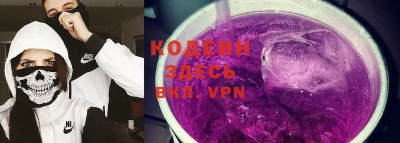 где продают   Александровск  Кодеиновый сироп Lean Purple Drank 